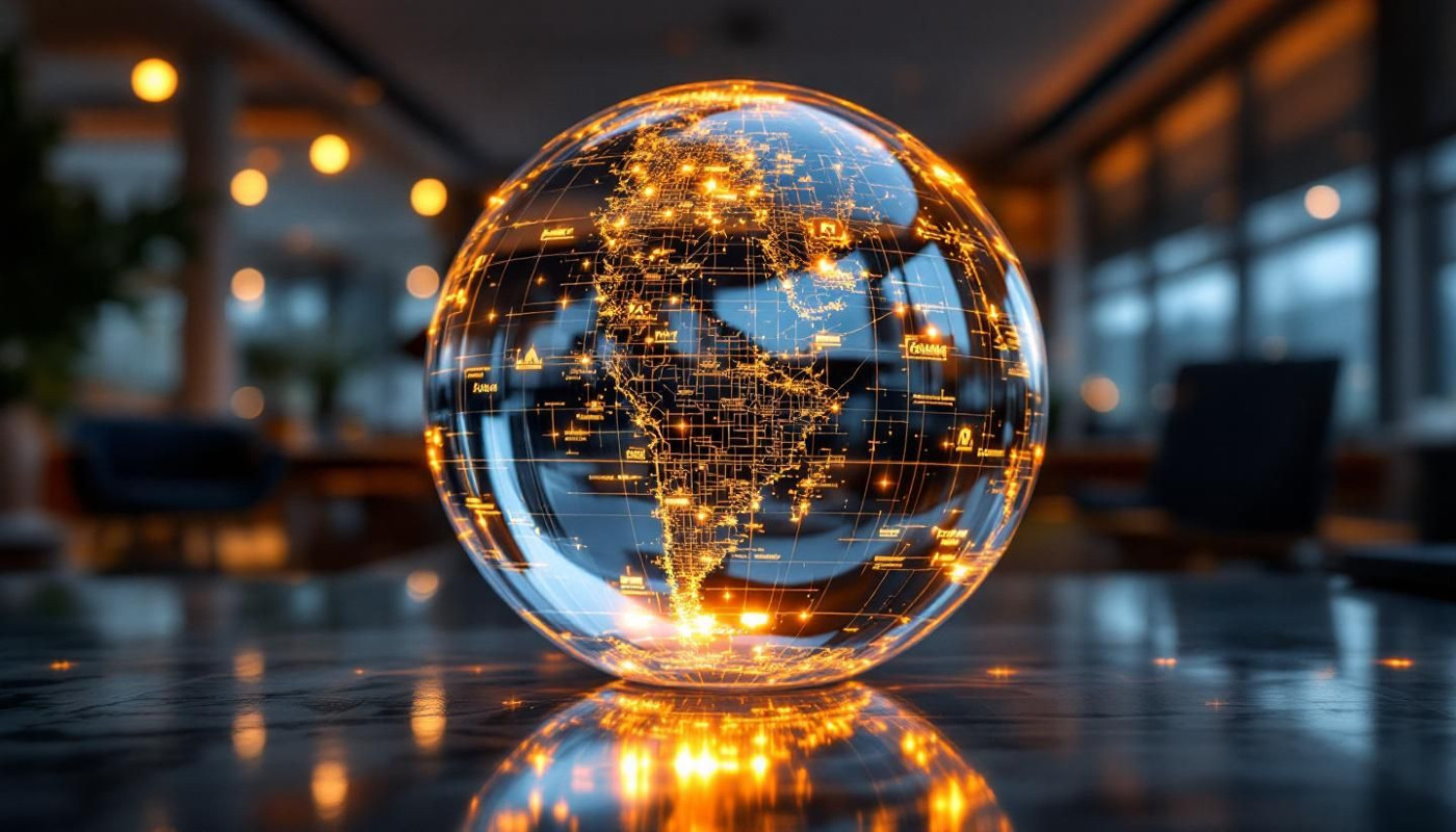 Exploring The Benefits And Process Of Forming A Zero-Tax International Company