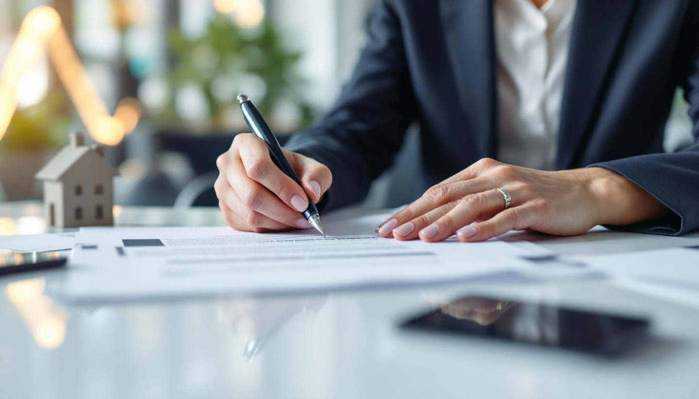 How Fixed Fee Conveyancing Simplifies Property Transactions?